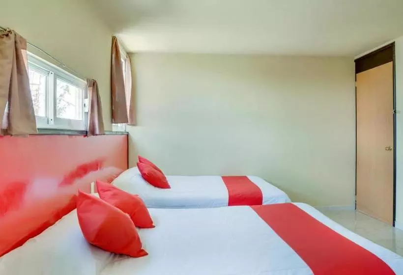 ホテル La Frontera