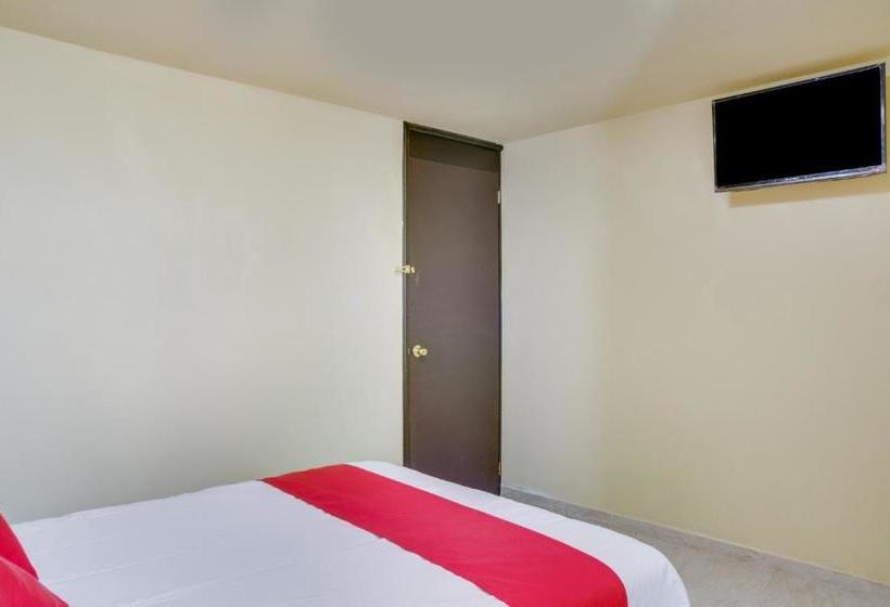 בית מלון כפרי La Frontera