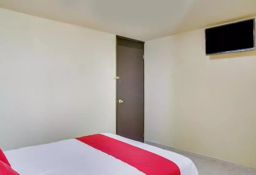 ホテル La Frontera