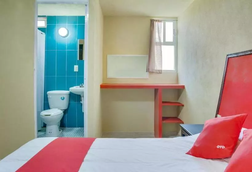 ホテル La Frontera