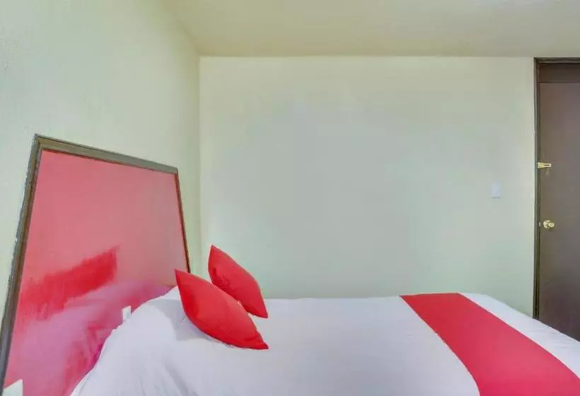 ホテル La Frontera