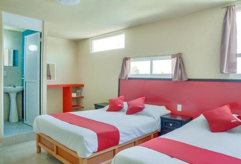 בית מלון כפרי La Frontera