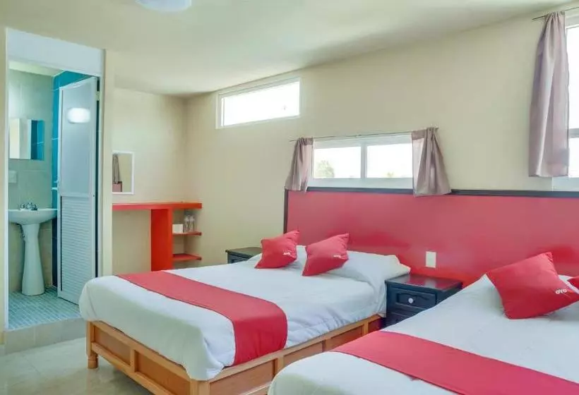 ホテル La Frontera