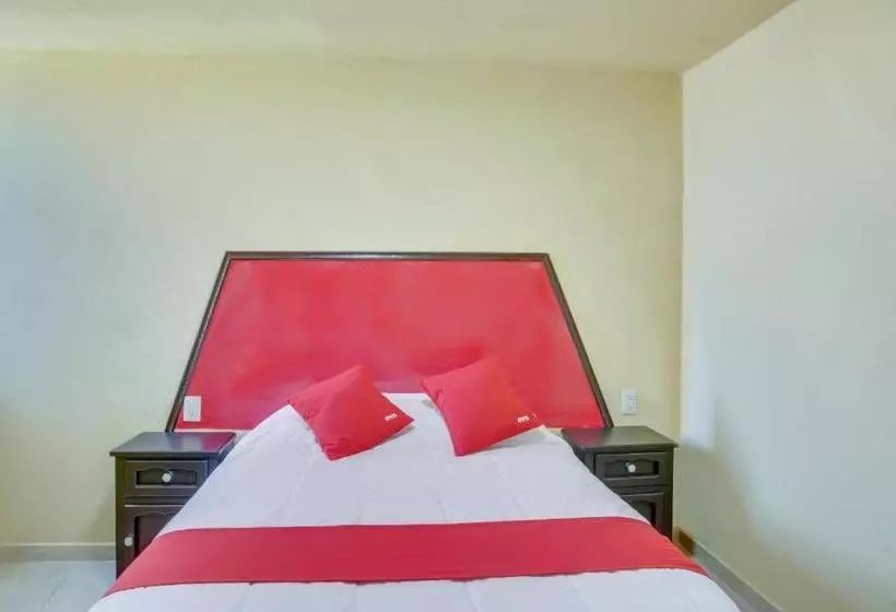 ホテル La Frontera