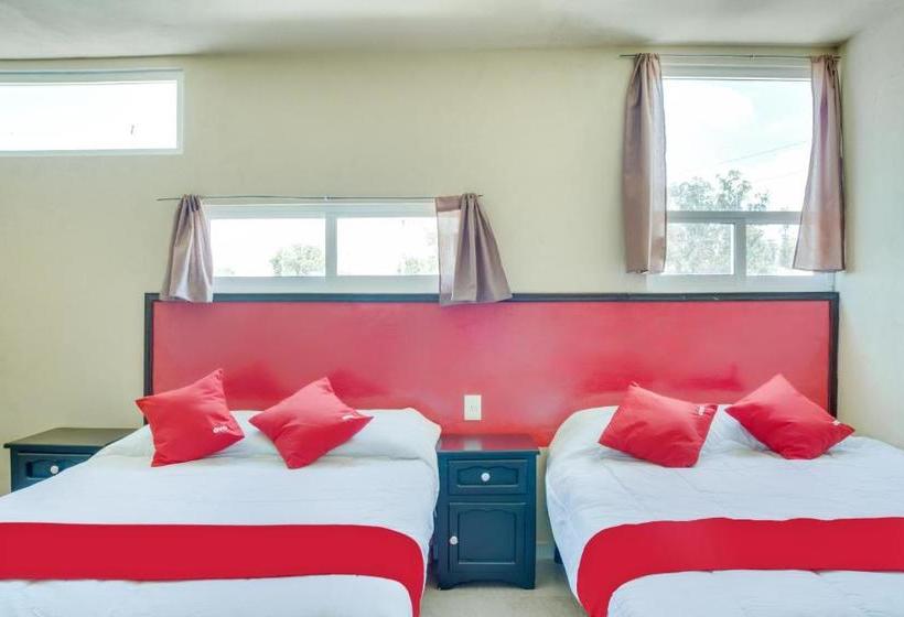 בית מלון כפרי La Frontera