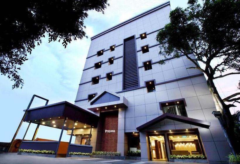 Prayana Hotels