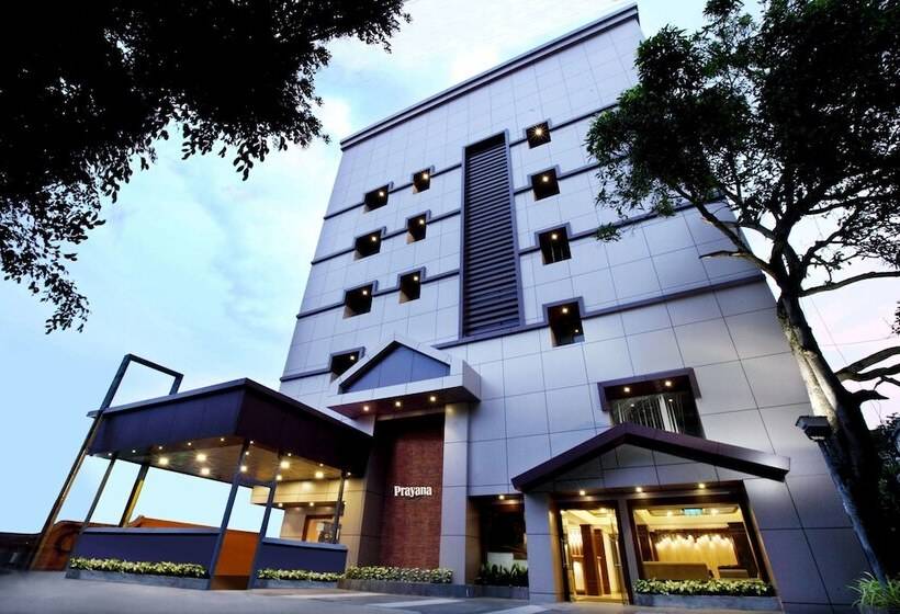 Prayana Hotels