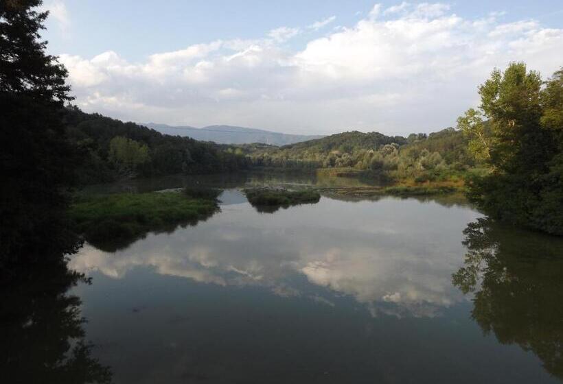 酒店 Tenuta I Lecci