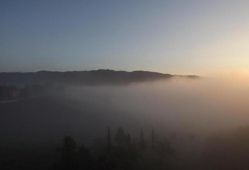 酒店 Tenuta I Lecci