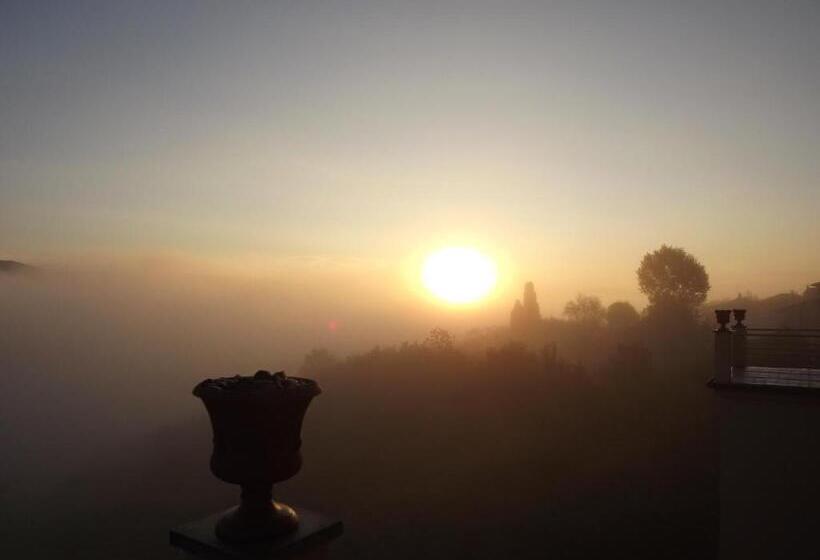 酒店 Tenuta I Lecci