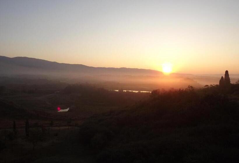 酒店 Tenuta I Lecci