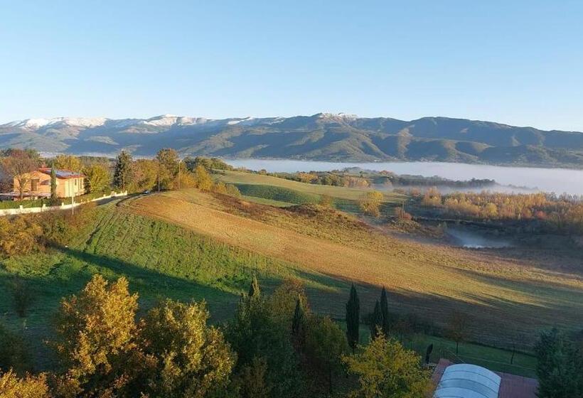 酒店 Tenuta I Lecci