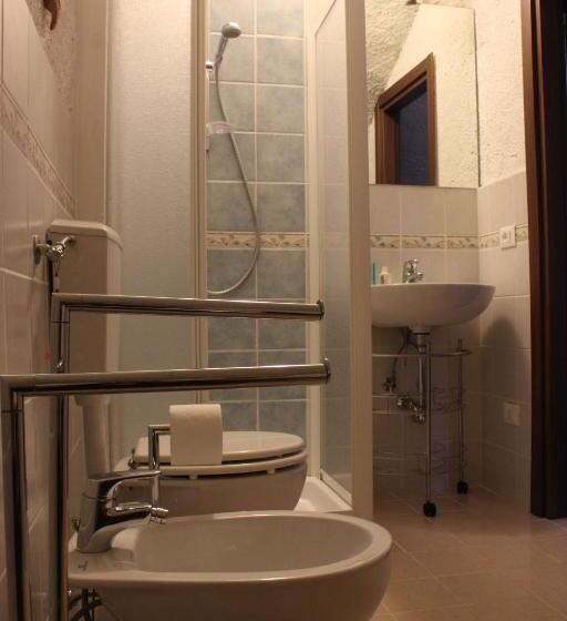 酒店 Tenuta I Lecci