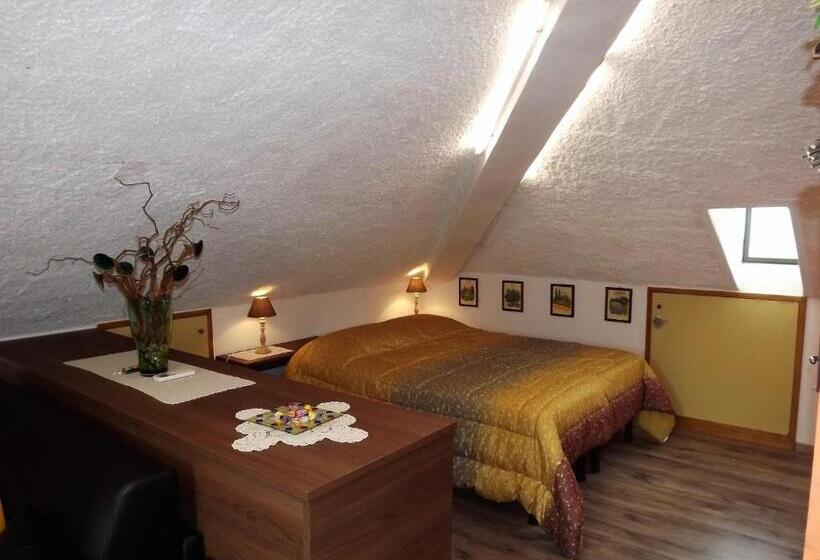 酒店 Tenuta I Lecci