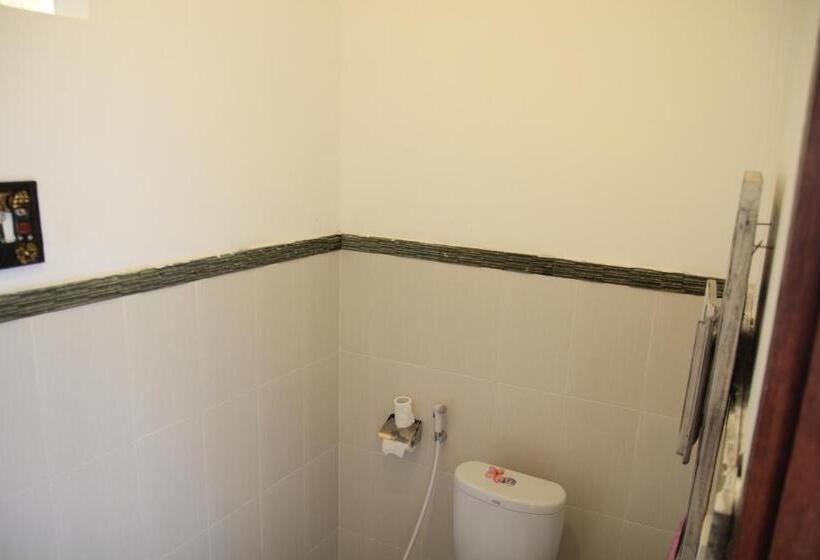 Pensionat Amed Paradise Warung & House Bali