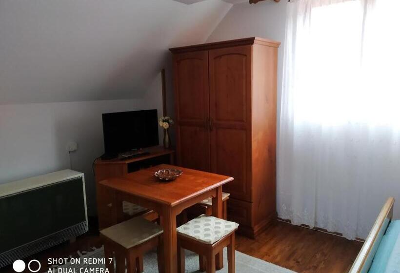پانسیون Apartman Ana