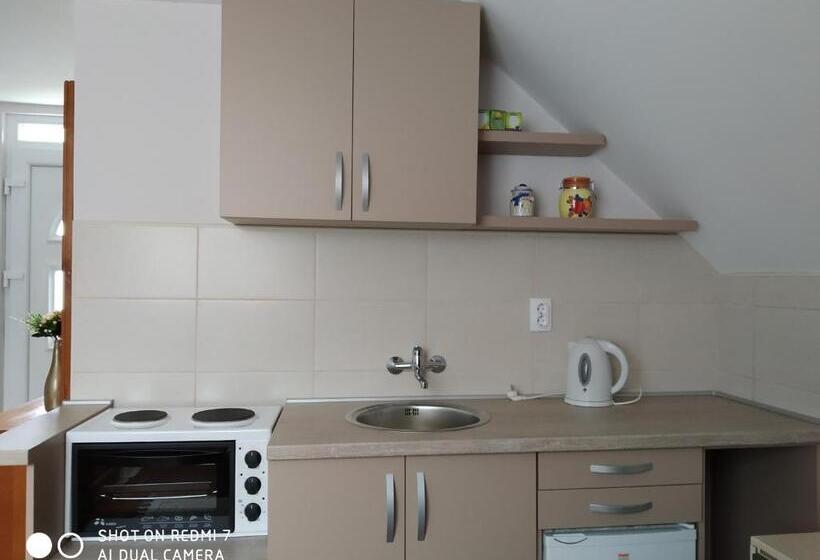 پانسیون Apartman Ana