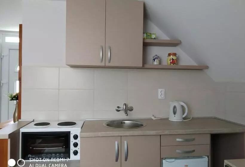 پانسیون Apartman Ana