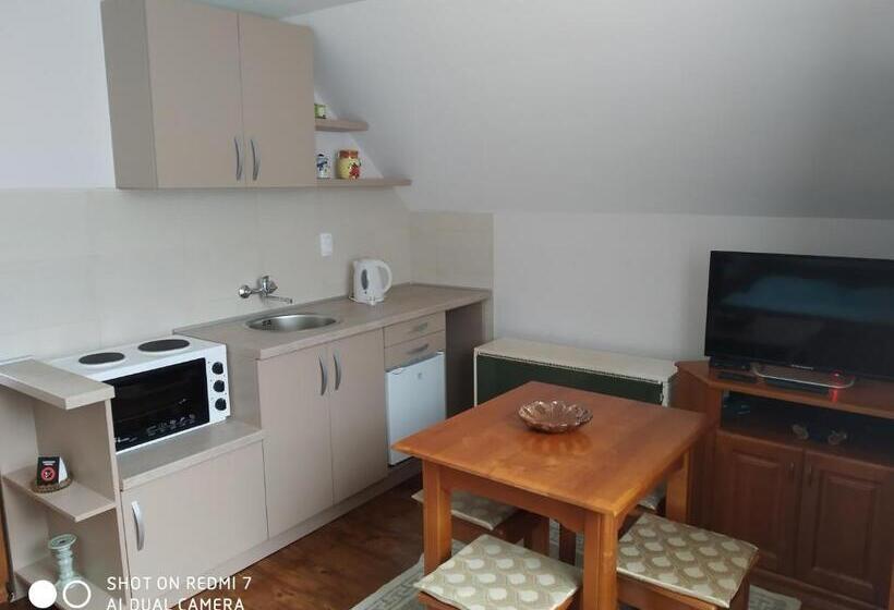 پانسیون Apartman Ana