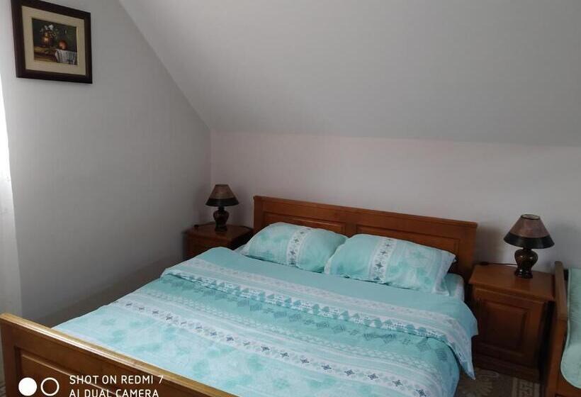 پانسیون Apartman Ana