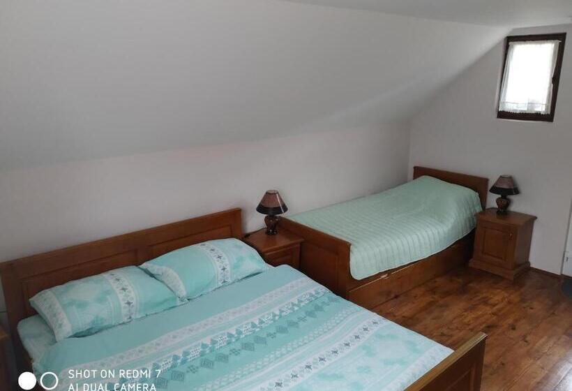 پانسیون Apartman Ana