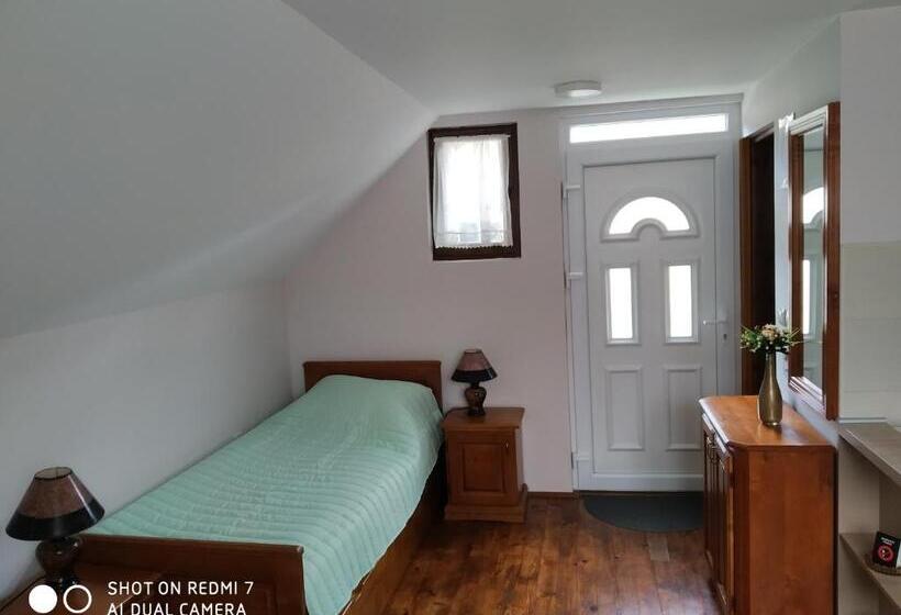 پانسیون Apartman Ana