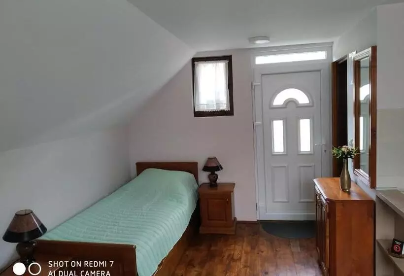 پانسیون Apartman Ana