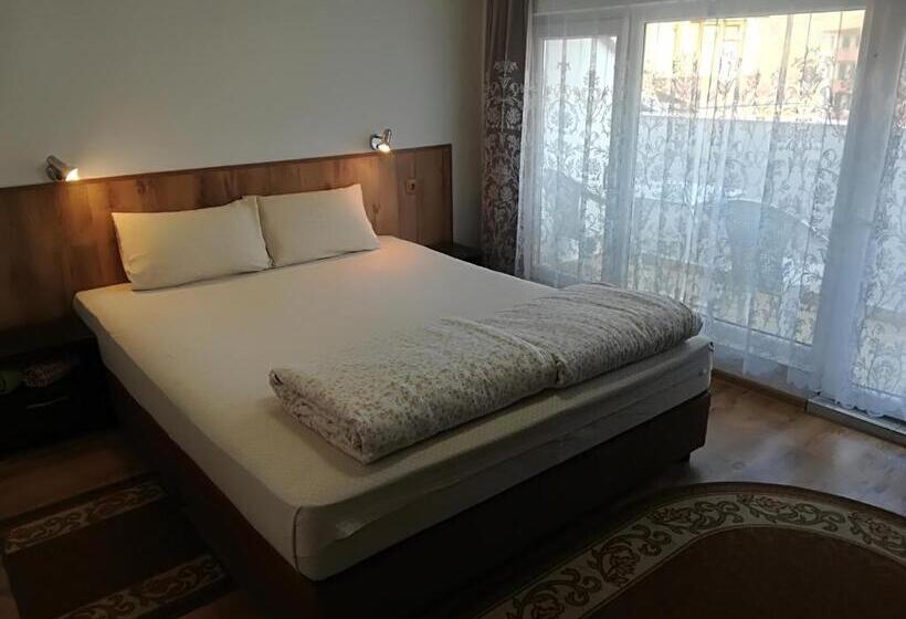 פנסיון Family Hotel May