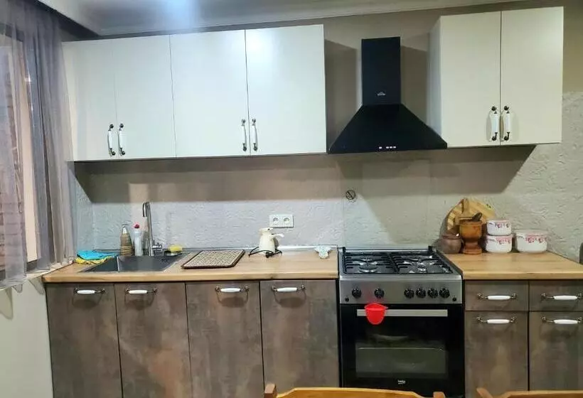 پانسیون Guest House Agmashenebeli 229