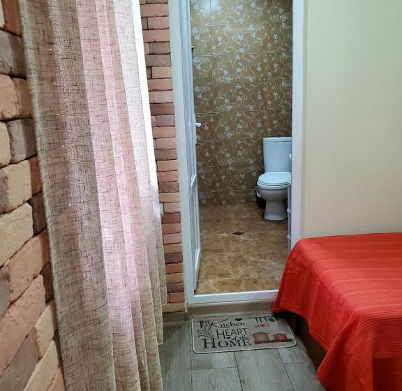 پانسیون Guest House Agmashenebeli 229