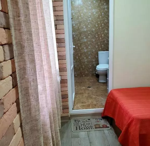 پانسیون Guest House Agmashenebeli 229