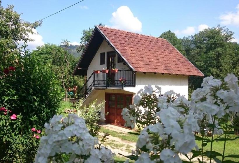 پانسیون Apartman Ana