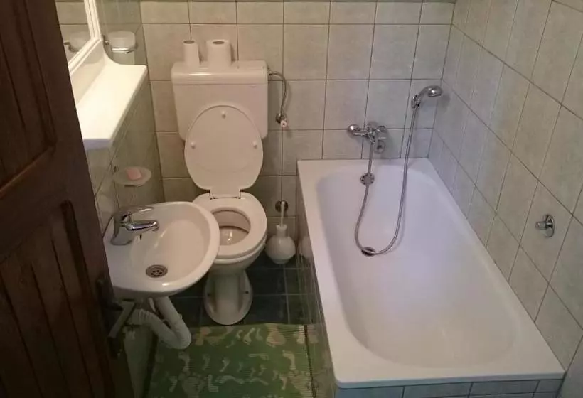 پانسیون Apartman Ana