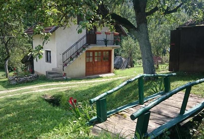 پانسیون Apartman Ana