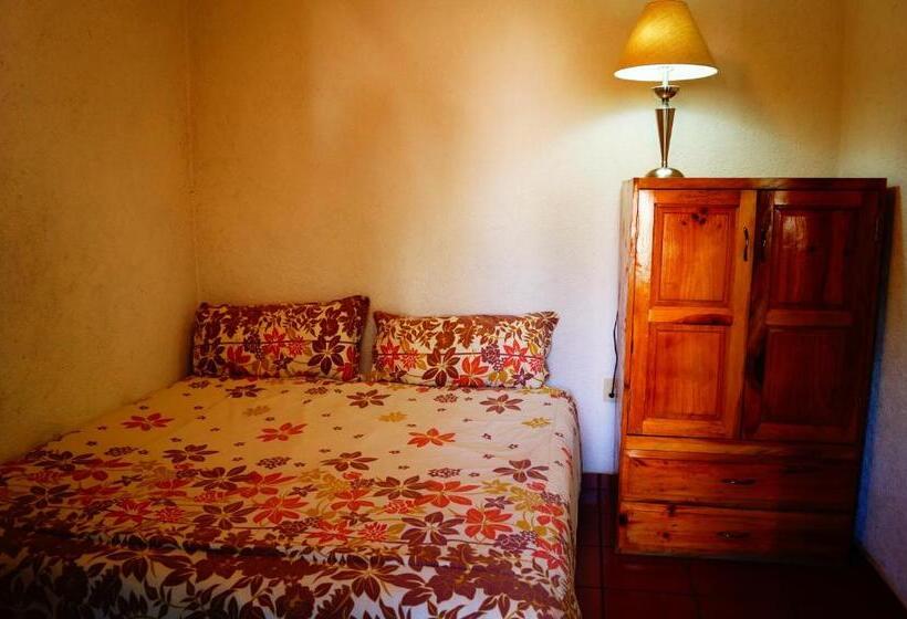 Pensione Hospedaje La Hoja