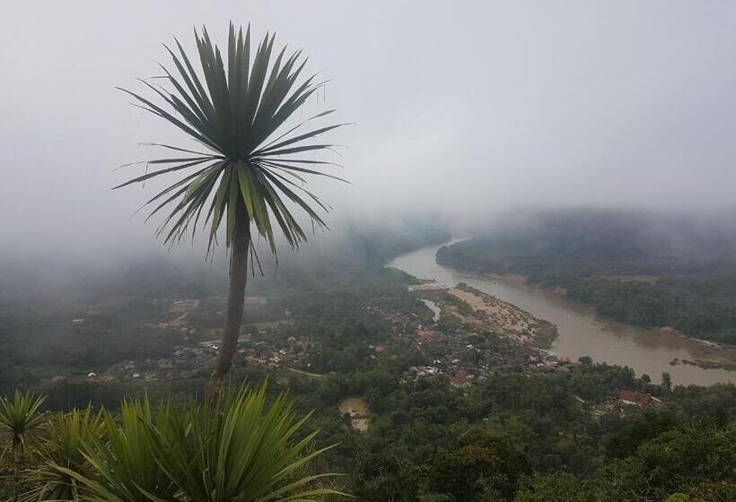 פנסיון Lattanavongsa Guesthouse And Bungalows