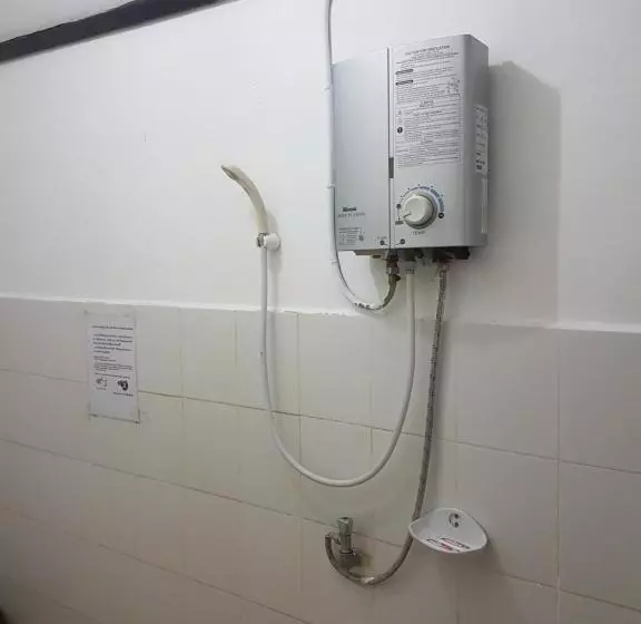 ペンション Lattanavongsa Guesthouse And Bungalows