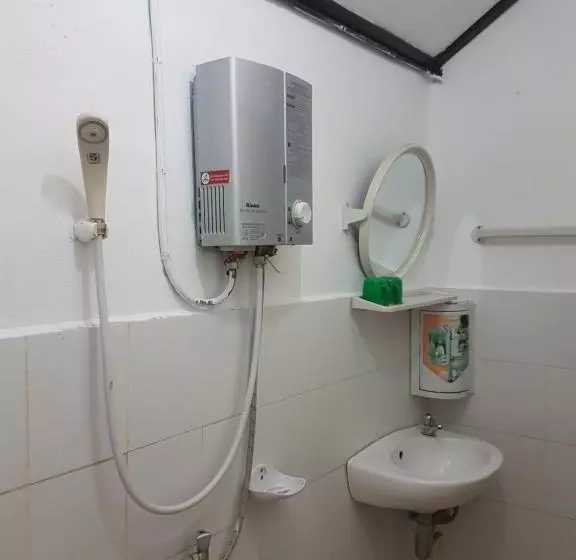 ペンション Lattanavongsa Guesthouse And Bungalows