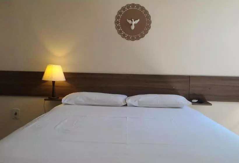 ペンション Pousada Santa Inês