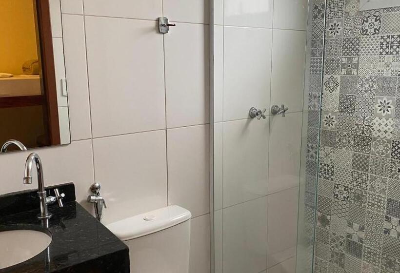 膳宿费 Pousada Santa Inês