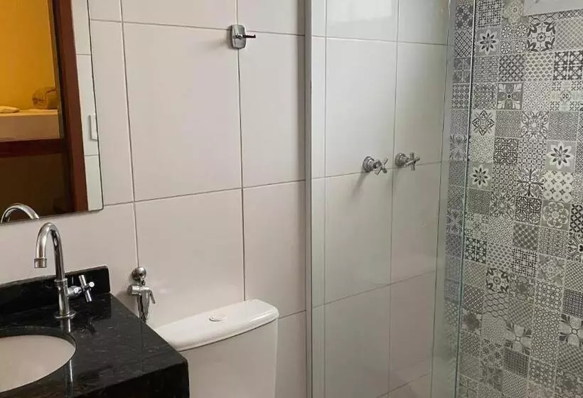 ペンション Pousada Santa Inês