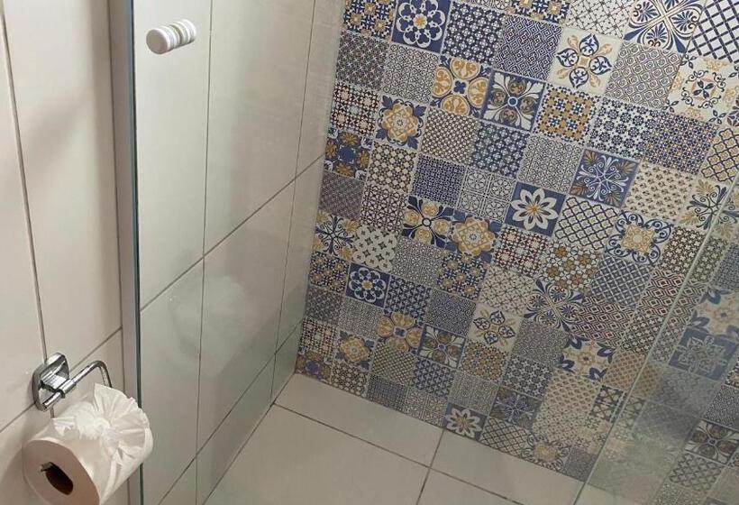 膳宿费 Pousada Santa Inês