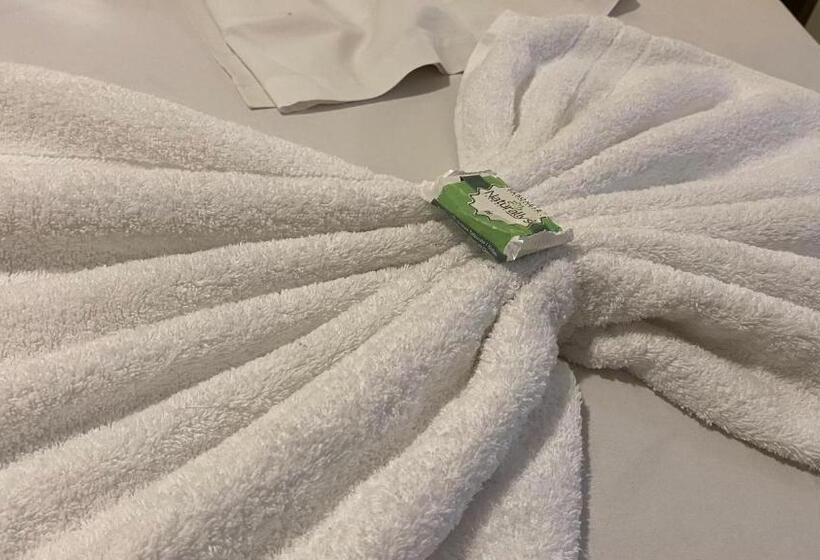 膳宿费 Pousada Santa Inês