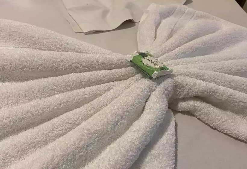 ペンション Pousada Santa Inês