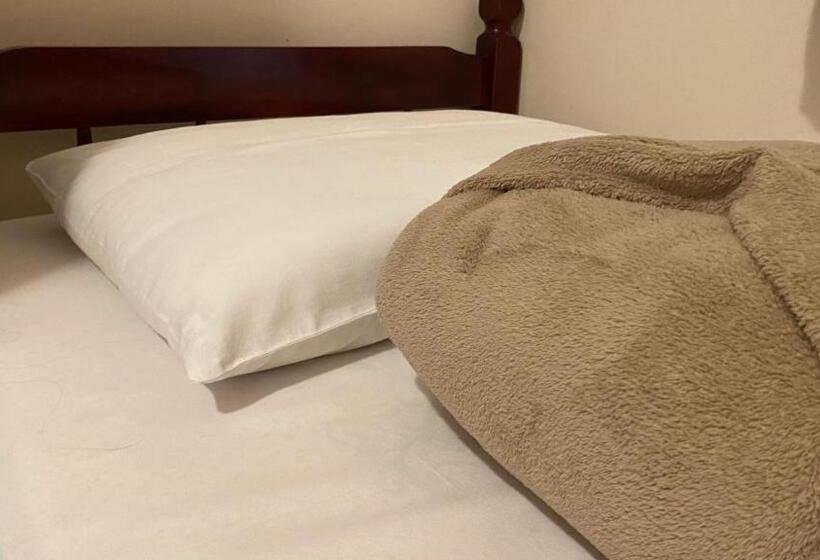 膳宿费 Pousada Santa Inês