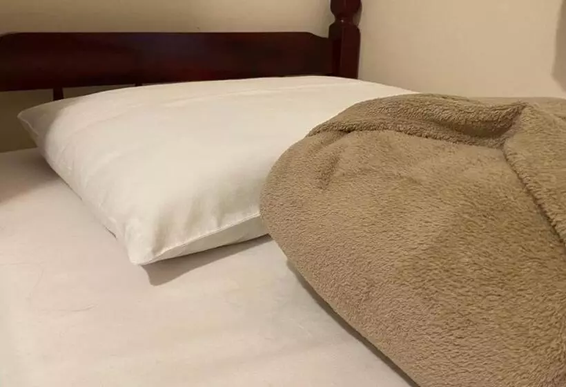 ペンション Pousada Santa Inês