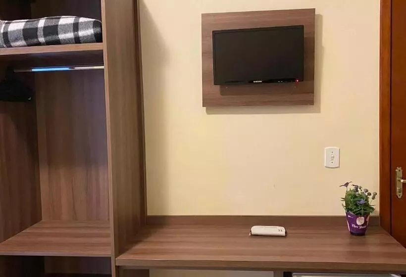 ペンション Pousada Santa Inês