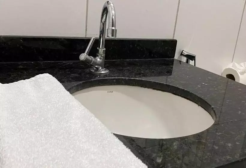 ペンション Pousada Santa Inês