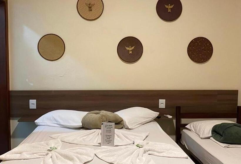 膳宿费 Pousada Santa Inês