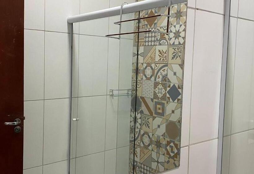 膳宿费 Pousada Santa Inês